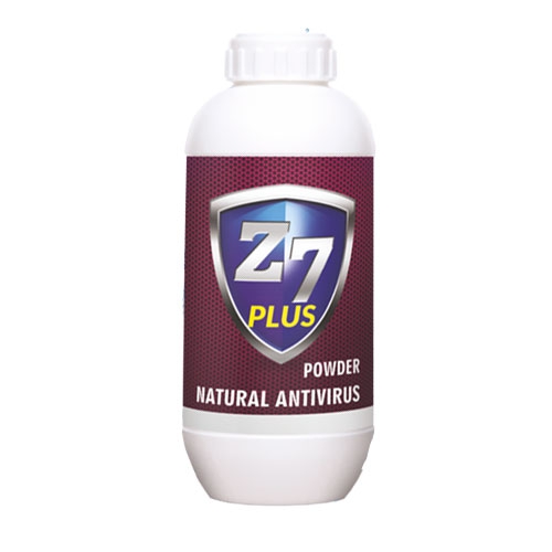Z7 Plus (1kg.)